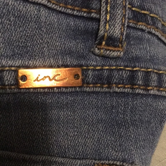 Faded Inc.blue jeans - Picture 3 of 6